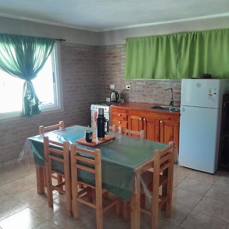 Vila Remanso La Estancia Exteriér fotografie
