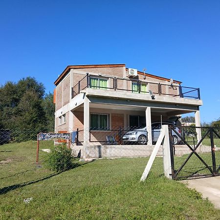 Vila Remanso La Estancia Exteriér fotografie