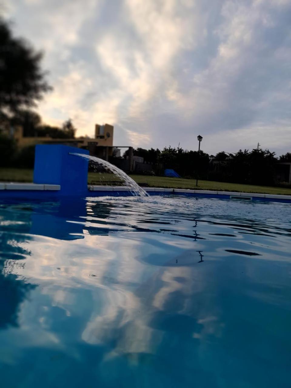 Vila Remanso La Estancia Exteriér fotografie