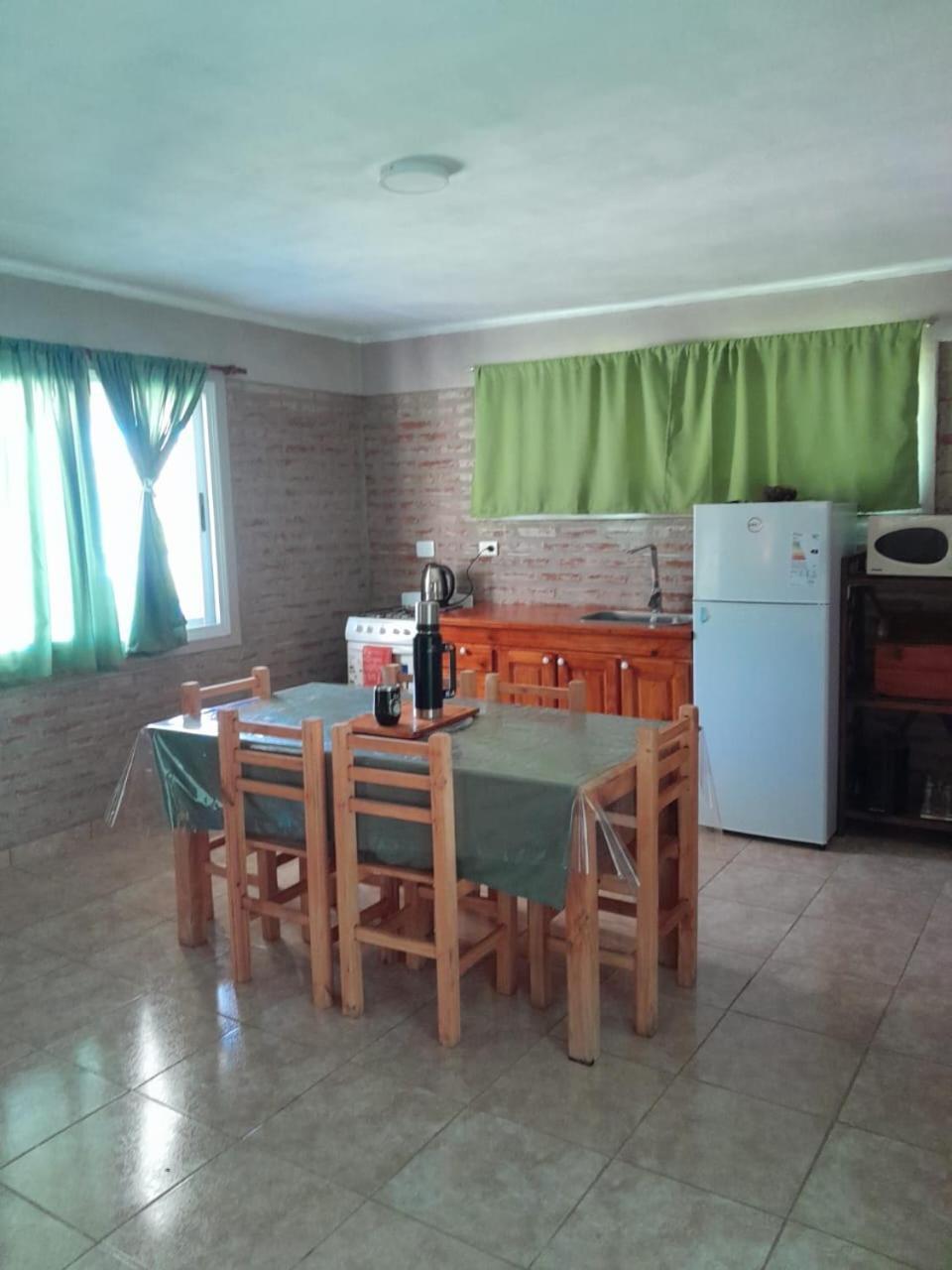 Vila Remanso La Estancia Exteriér fotografie