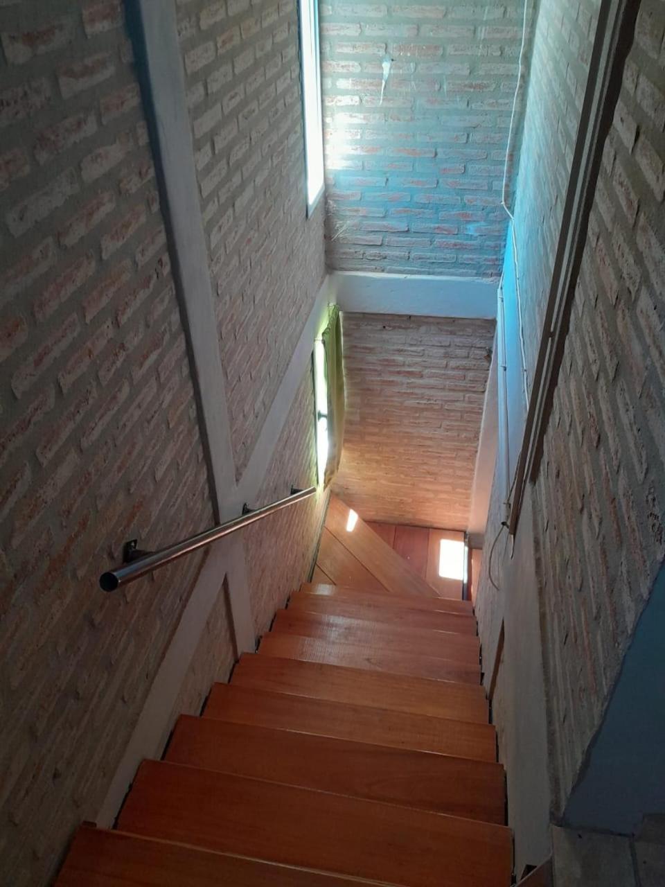 Vila Remanso La Estancia Exteriér fotografie