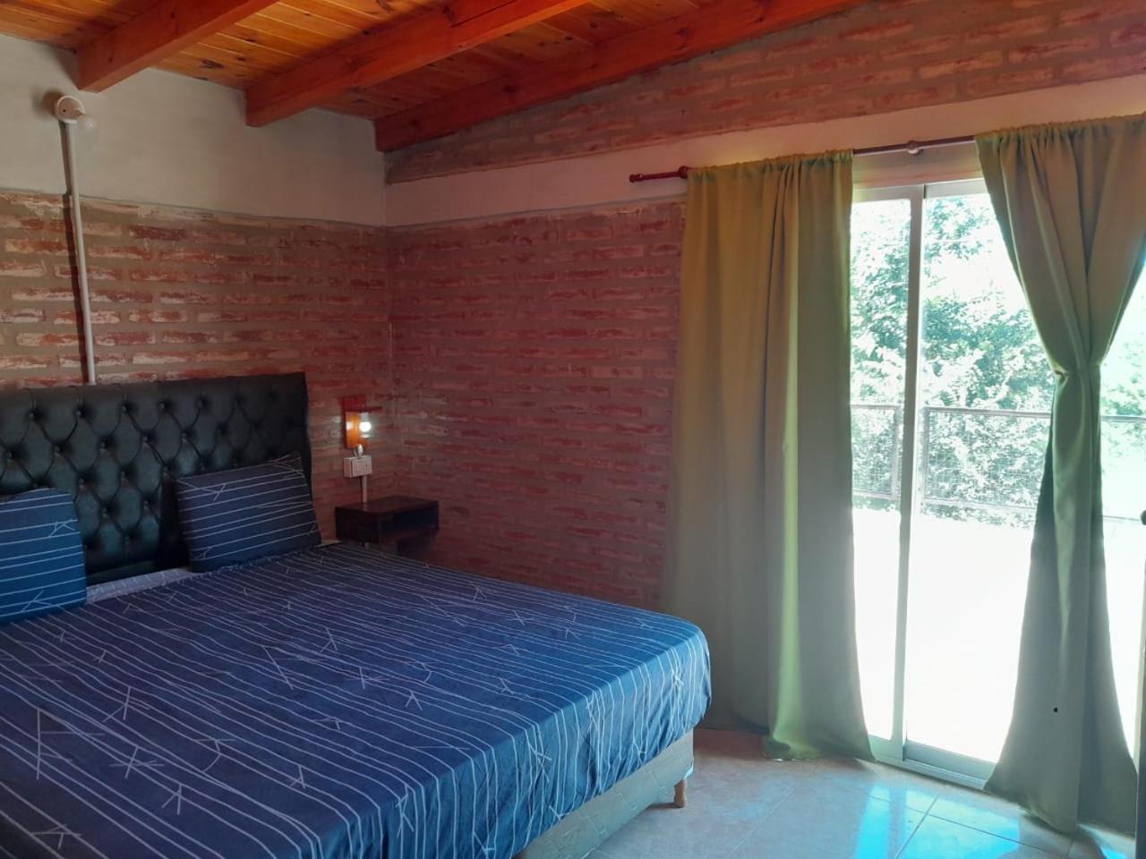 Vila Remanso La Estancia Exteriér fotografie