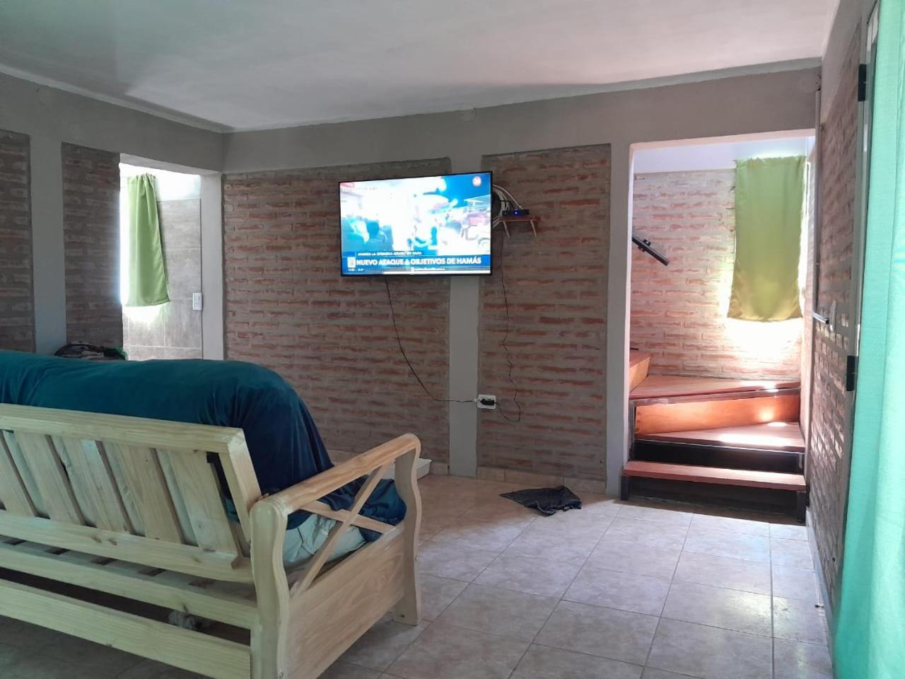 Vila Remanso La Estancia Exteriér fotografie