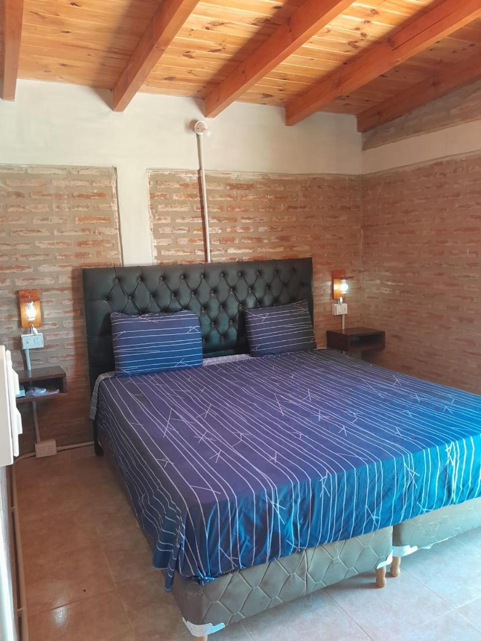 Vila Remanso La Estancia Exteriér fotografie