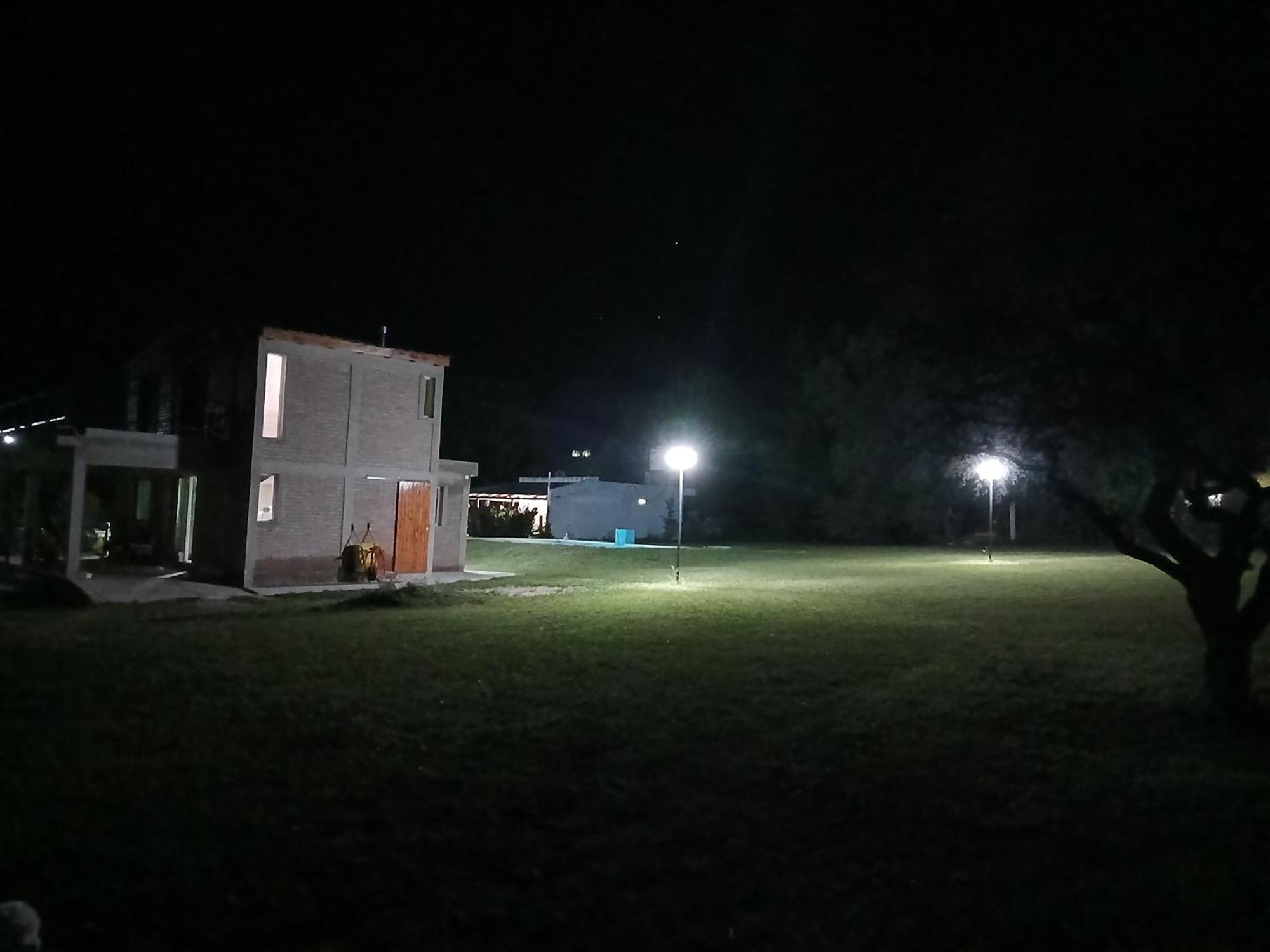 Vila Remanso La Estancia Exteriér fotografie