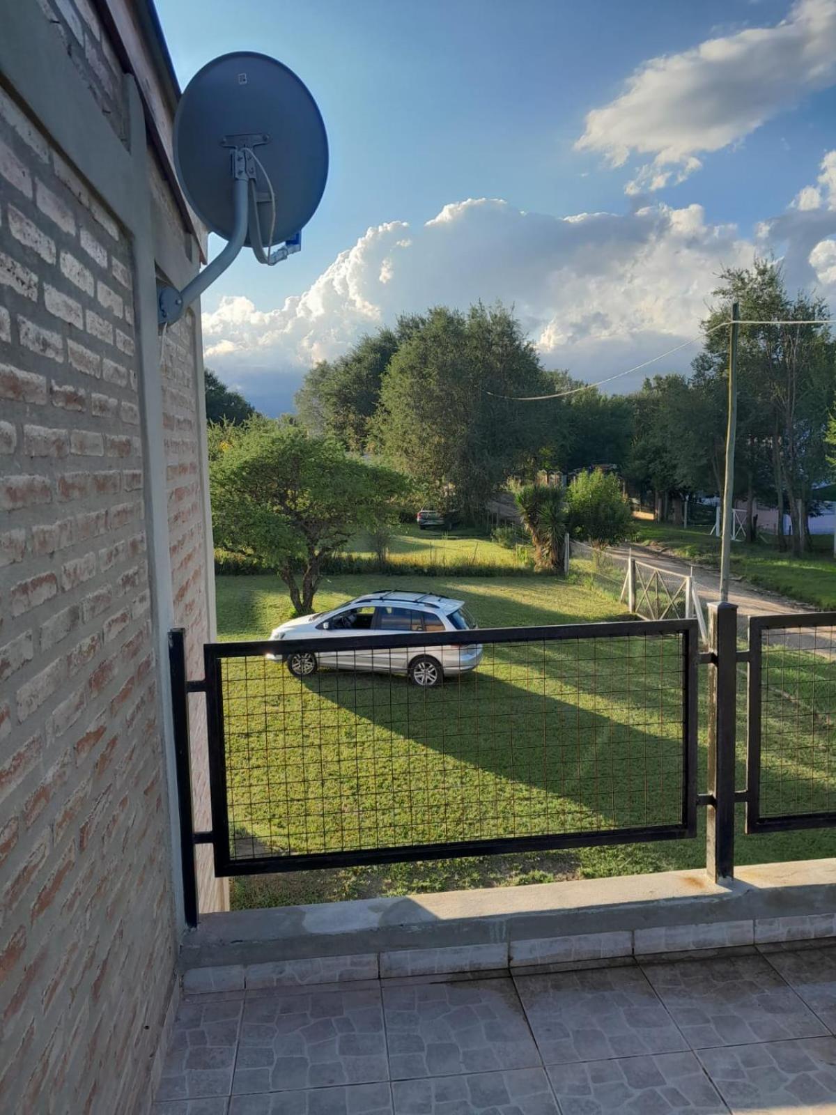 Vila Remanso La Estancia Exteriér fotografie