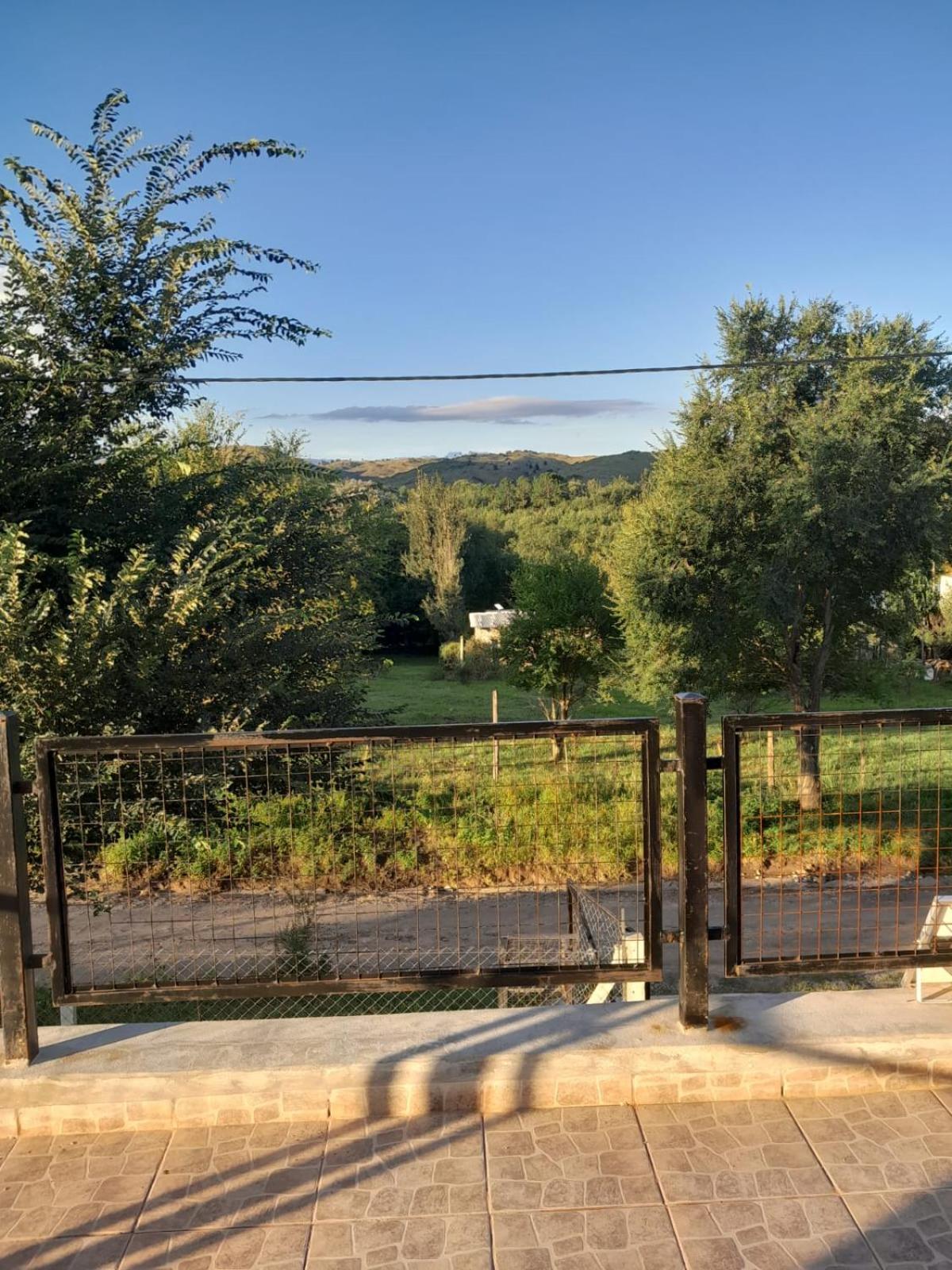 Vila Remanso La Estancia Exteriér fotografie
