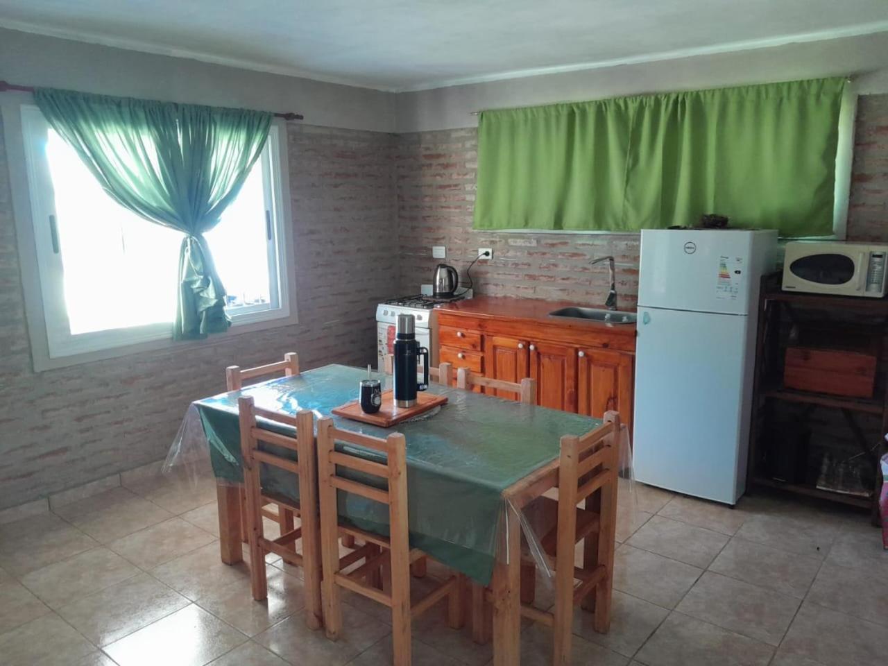 Vila Remanso La Estancia Exteriér fotografie