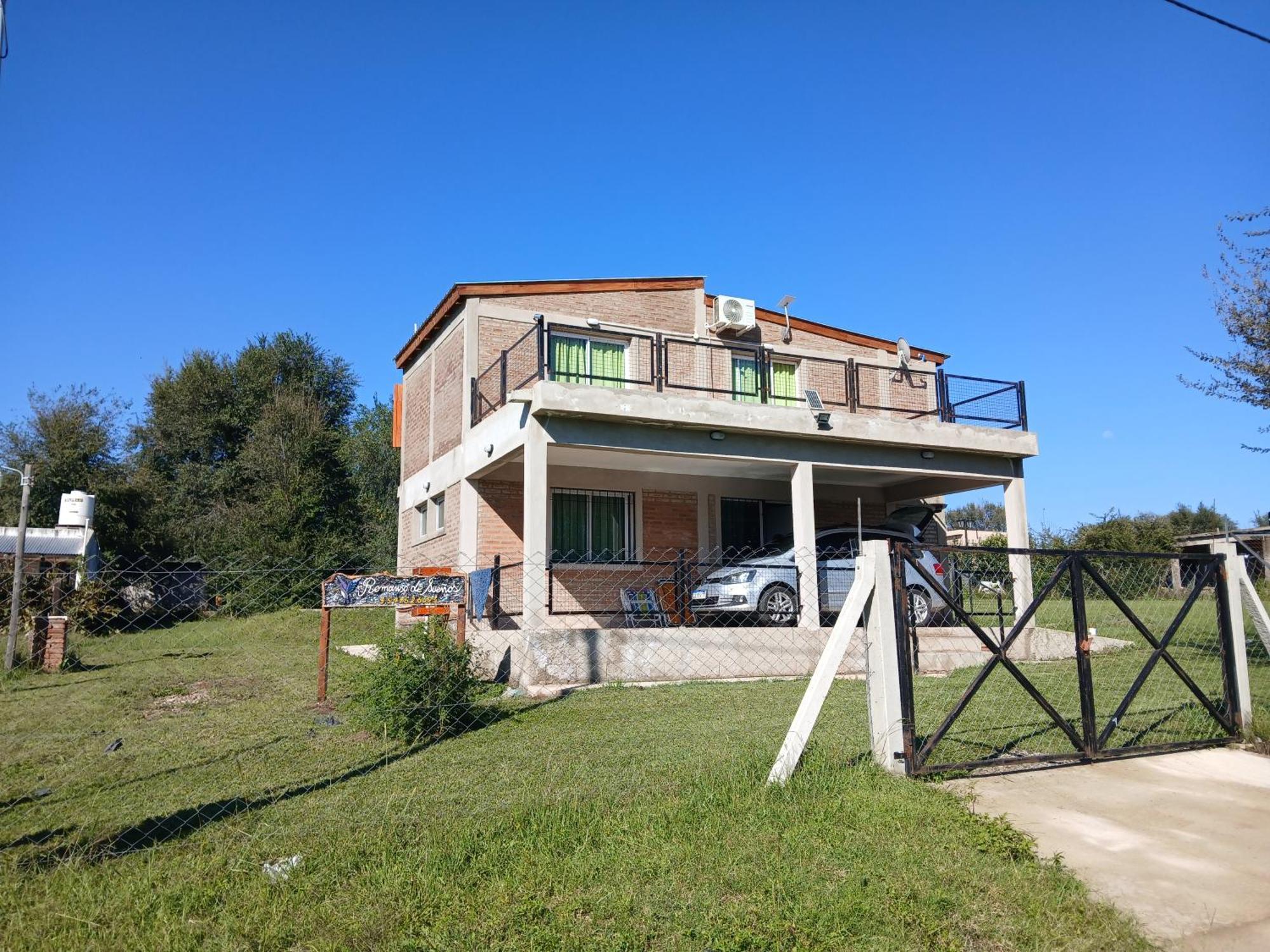 Vila Remanso La Estancia Exteriér fotografie